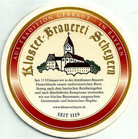 scheyern paf-by kloster rund 2b (215-aus tradition-seit 1119)